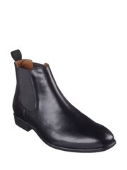 Skechers Black Trentmore Heights Boots - Image 3 of 5