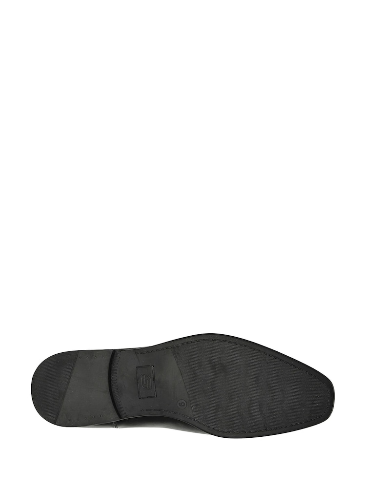 Skechers Black Trentmore Heights Boots - Image 5 of 5