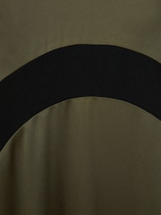 Florere Colourblock Hybrid Knit Midi Dress - Image 5 of 5