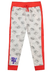 Character Grey Paw Patrol Joggers - Image 1 of 2