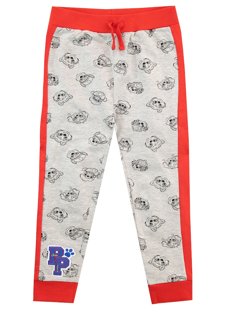 Character Grey Paw Patrol Joggers - Image 1 of 2