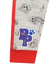 Character Grey Paw Patrol Joggers - Image 2 of 2