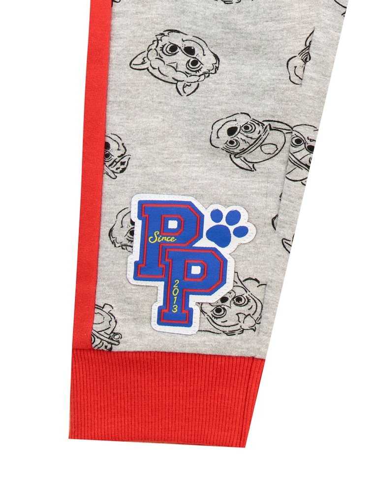 Character Grey Paw Patrol Joggers - Image 2 of 2
