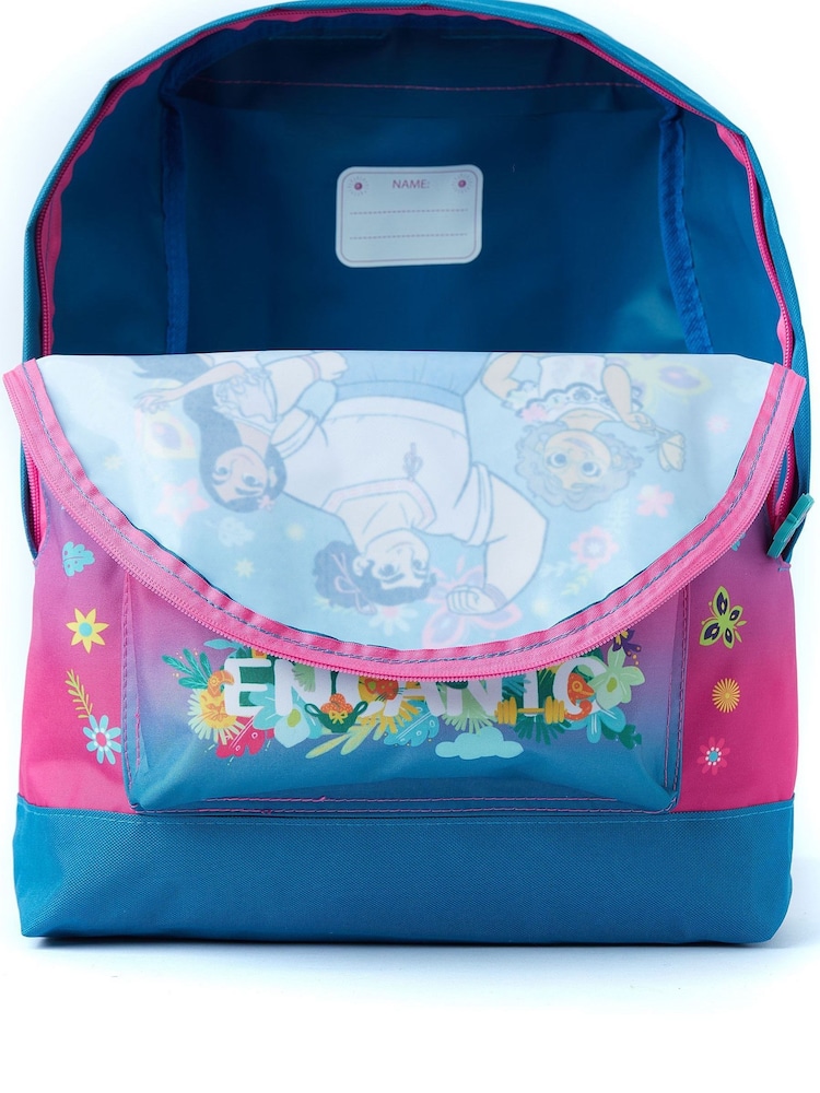 Character Pink Disney Encanto Backpack - Image 3 of 5
