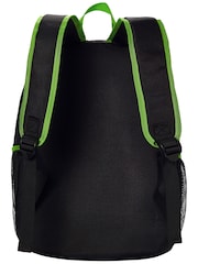 Character Black Minecraft Backpack With Creeper - Image 8 of 11
