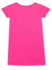 Character Black Super Mario Nightdress - Image 2 of 4