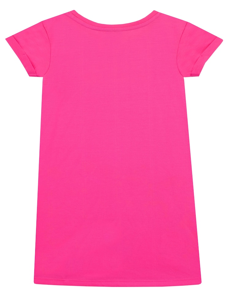 Character Black Super Mario Nightdress - Image 2 of 4