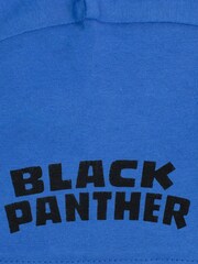 Character Blue Marvel Avengers 100% Cotton T-Shirt - Image 5 of 5