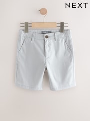 Bone Chino Shorts With Pockets - Image 1 of 1