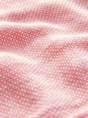 Розовый - Стандартный воротник - Длинные Blend из смешанного хлопка - Image 8 of 8