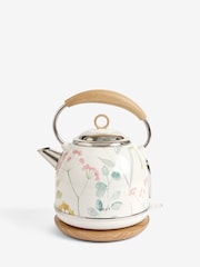 Multi Floral Malvern Kettle - Image 2 of 6