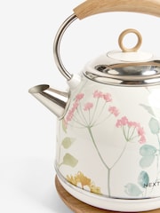 Multi Floral Malvern Kettle - Image 5 of 6