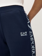 Emporio Armani EA7 Logo Tape Tracksuit - Image 5 of 8