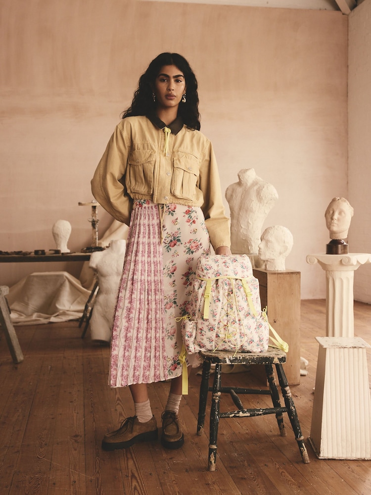 Sac à dos utilitaire Cath Kidston - Image 4 of 8