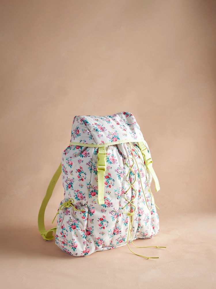 Sac à dos utilitaire Cath Kidston - Image 6 of 8