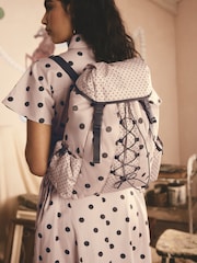 Sac à dos utilitaire Cath Kidston - Image 3 of 10