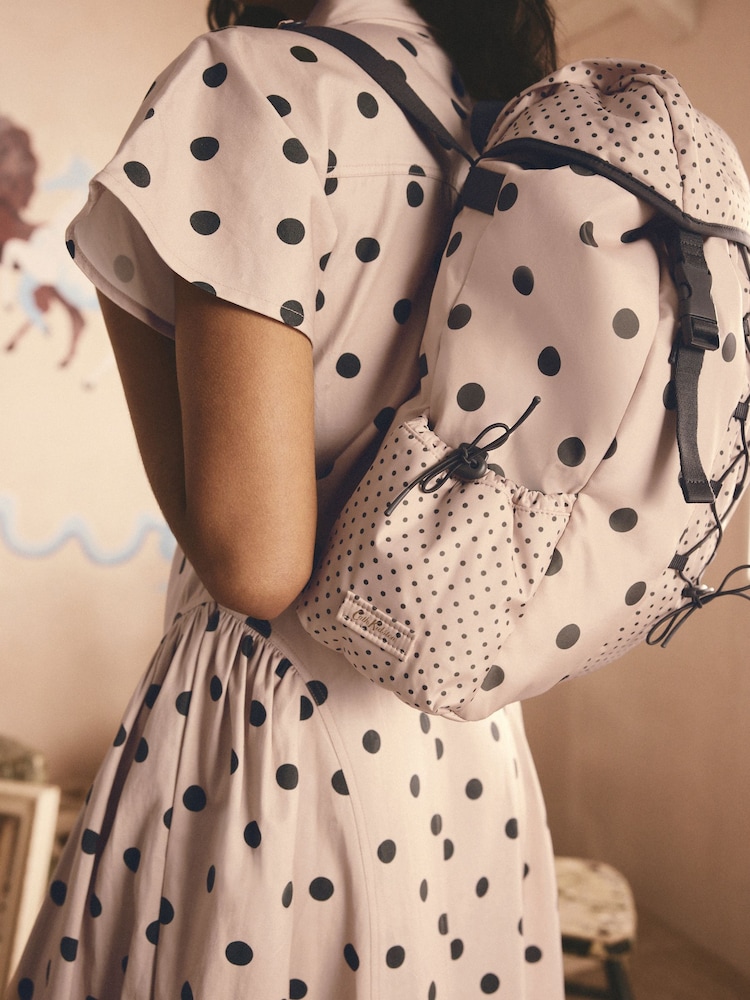Sac à dos utilitaire Cath Kidston - Image 5 of 10