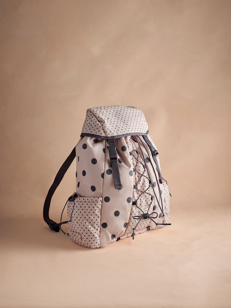 Sac à dos utilitaire Cath Kidston - Image 8 of 10