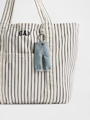 Gap Denim Jeans Bag Charm - Image 3 of 3