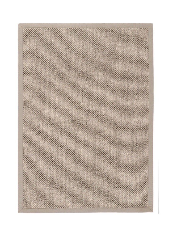 Alfombra de sisal tejida a mano de Origin Rugs - Imagen 2 de 4 Alfombra de sisal tejida a mano de Origin Rugs - Imagen 2 de 4