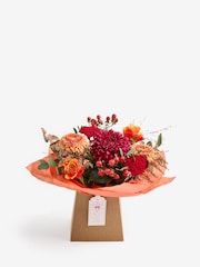 The Chateau by Angel Strawbridge Autumn Bouquet in Giftbag - Image 3 of 4