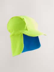 Green Legionnaire Swim Hat (3mths-10yrs) - Image 4 of 6