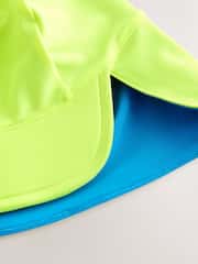 Green Legionnaire Swim Hat (3mths-10yrs) - Image 5 of 6