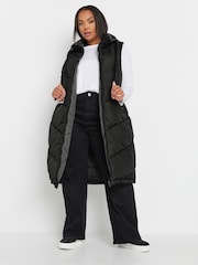 Yours Curve Reversible Gilet - Image 1 of 4