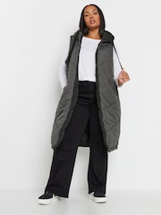 Yours Curve Reversible Gilet - Image 2 of 4