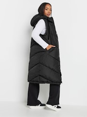 Yours Curve Reversible Gilet - Image 3 of 4