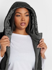 Yours Curve Reversible Gilet - Image 4 of 4