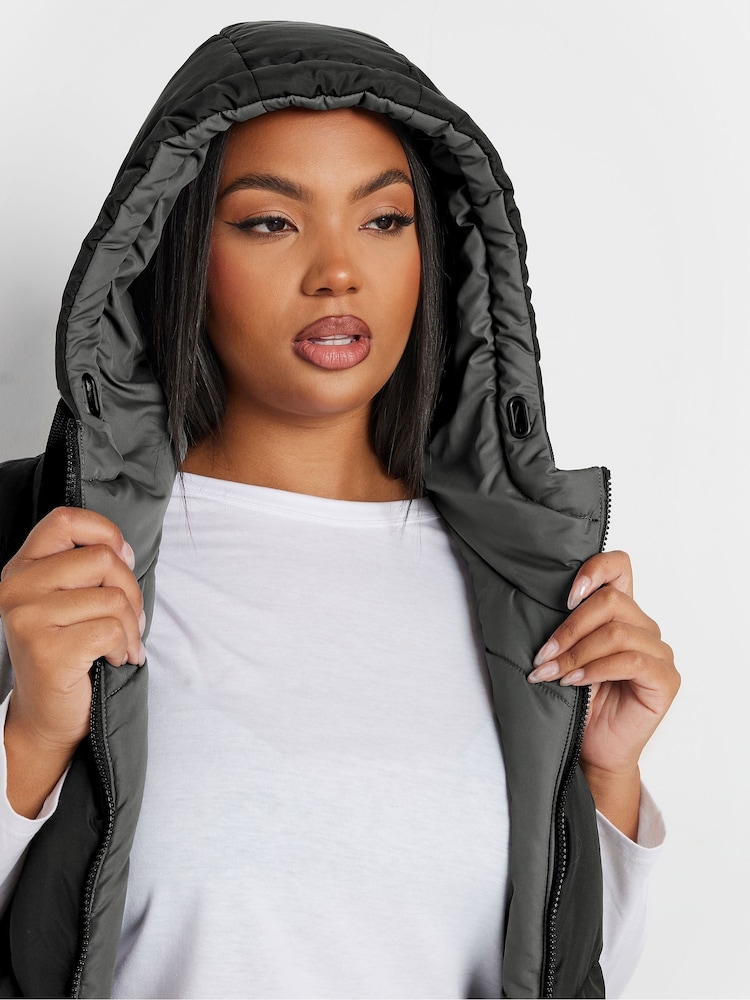 Yours Curve Reversible Gilet - Image 4 of 4