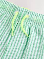 Green Swim Shorts (3mths-7yrs) - Image 4 of 5