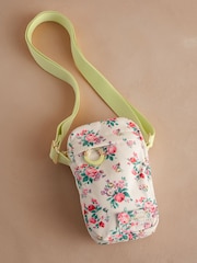 Cath Kidston Cross-Body Phone Holder Bag - Image 1 of 3