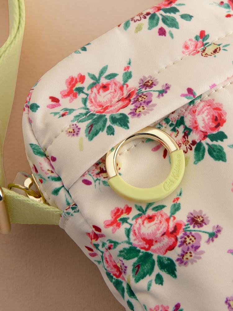 Cath Kidston Cross-Body Phone Holder Bag - Image 3 of 3