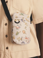 Sac Cath Kidston porte-téléphone à bandoulière - Image 5 of 9