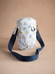 Sac Cath Kidston porte-téléphone à bandoulière - Image 6 of 9