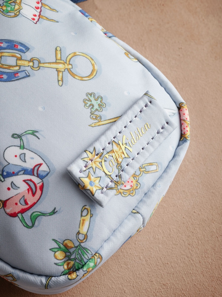 Sac Cath Kidston porte-téléphone à bandoulière - Image 7 of 9