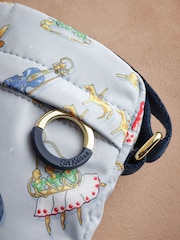 Sac Cath Kidston porte-téléphone à bandoulière - Image 8 of 9