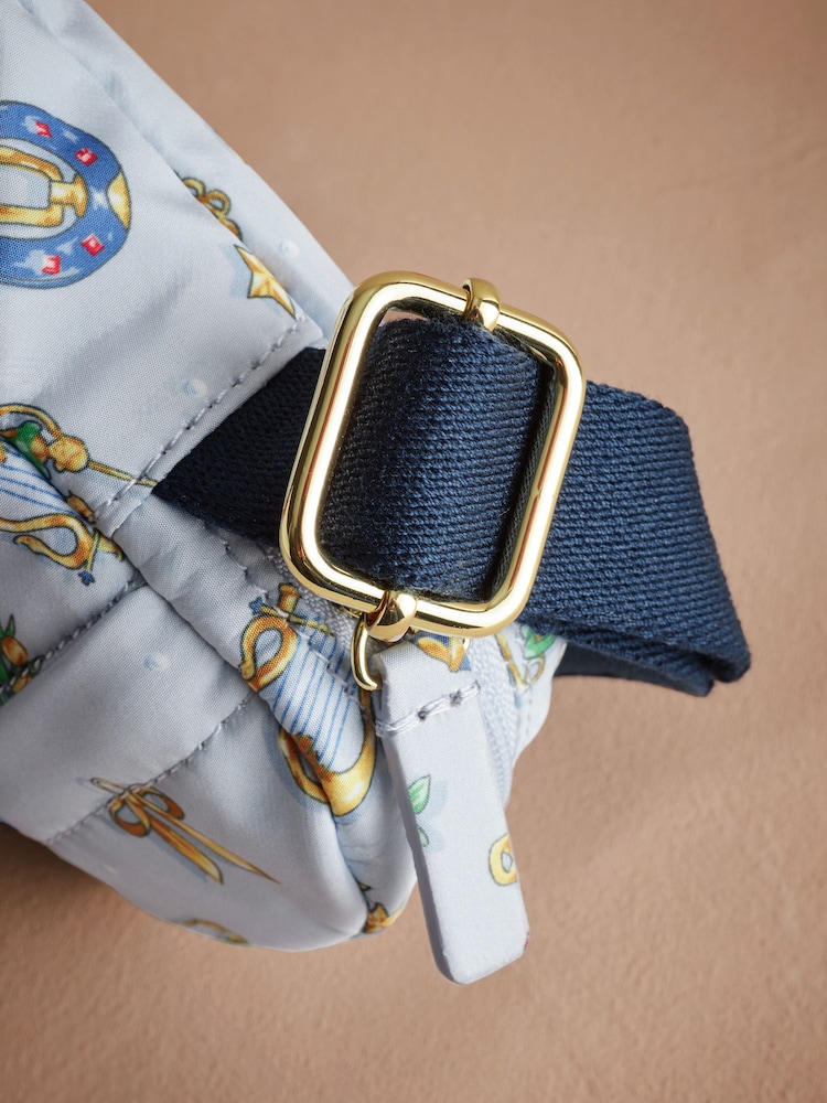 Sac Cath Kidston porte-téléphone à bandoulière - Image 9 of 9