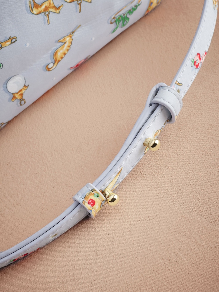 Cath Kidston Mini Cross-Body Tote Bag - Bild 4 von 4