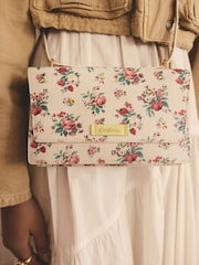 Bolso bandolera con diseño 2 en 1 de Cath Kidston - Imagen 2 de 8
