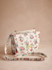 Bolso bandolera con diseño 2 en 1 de Cath Kidston - Imagen 6 de 8