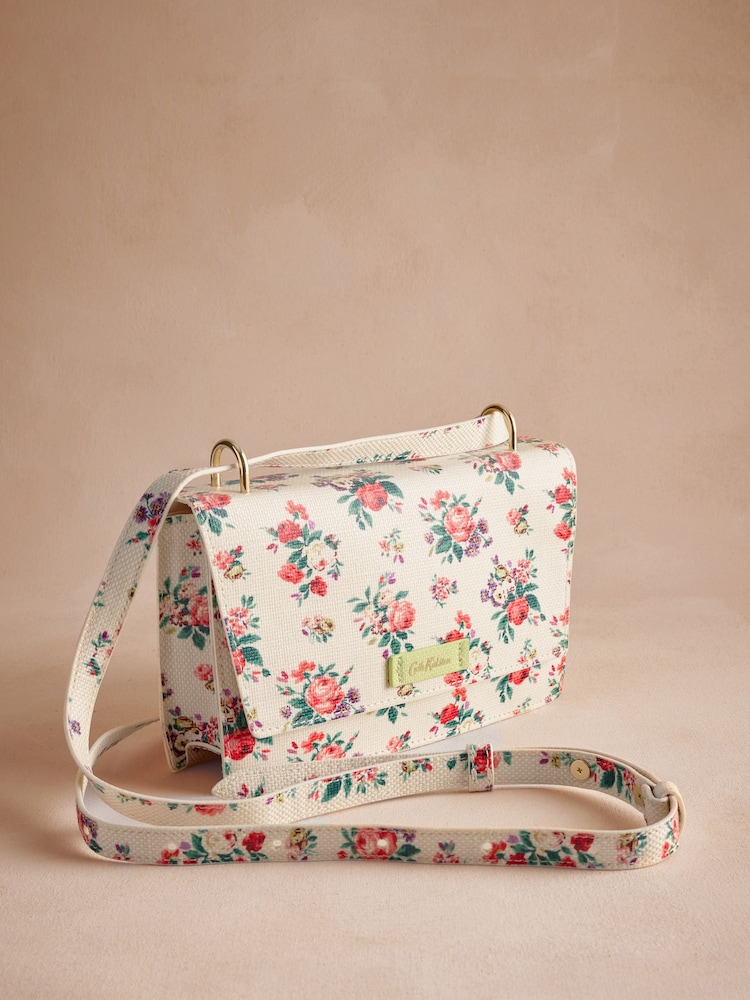Sac à bandoulière Cath Kidston 2 en 1 - Image 6 of 8