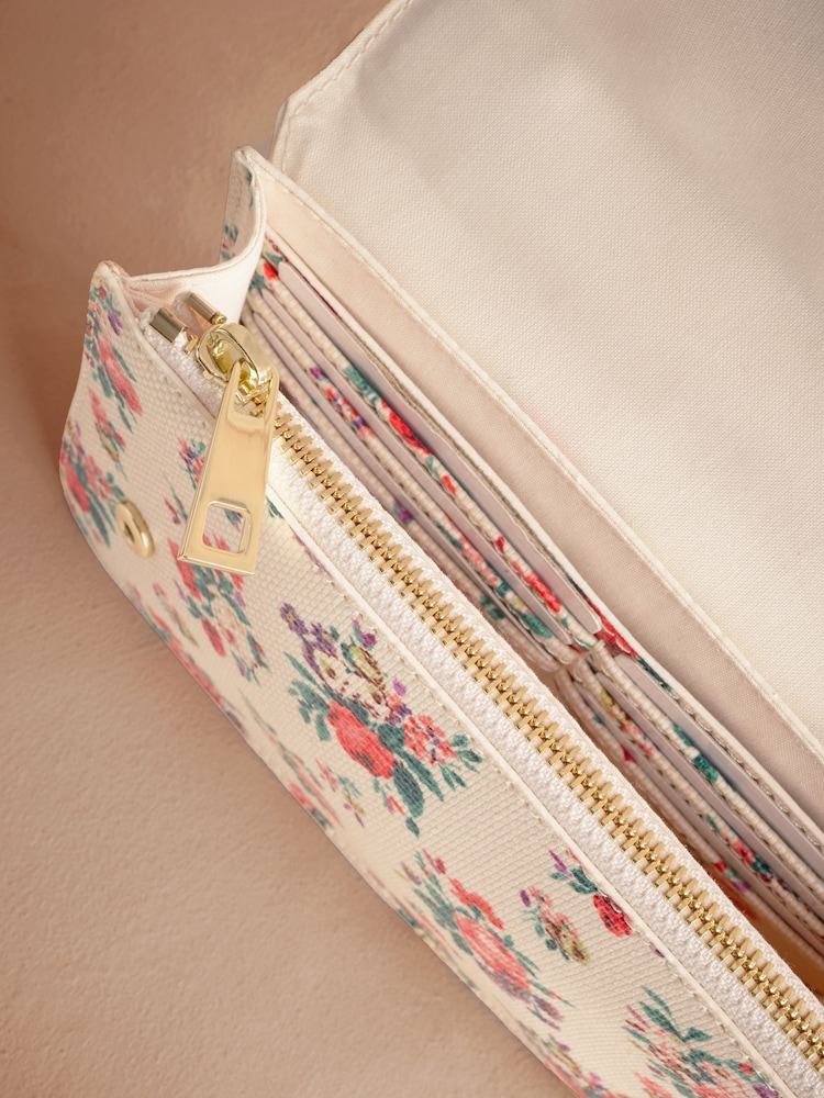 Bolso bandolera con diseño 2 en 1 de Cath Kidston - Imagen 8 de 8