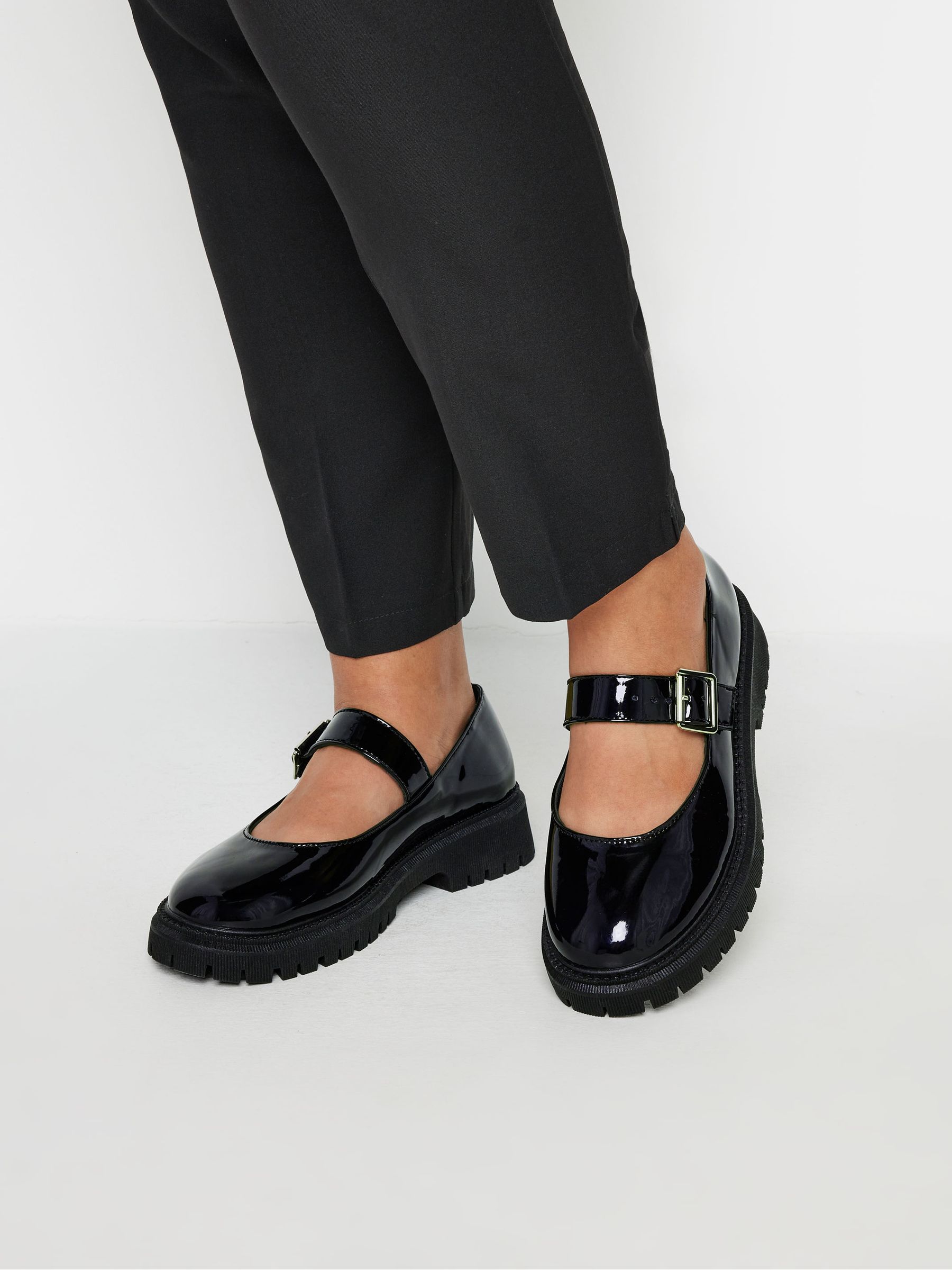 Chunky mary jane shoes uk shop