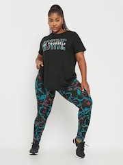 Yours Curve Be Yourself Active Top - Imagen 2 de 5