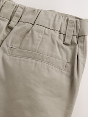 Stone Chino Trousers - Image 3 of 4
