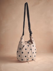 Sac à bandoulière Cath Kidston taille moyenne - Image 1 de 4