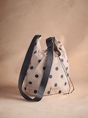 Sac à bandoulière Cath Kidston taille moyenne - Image 2 de 4
